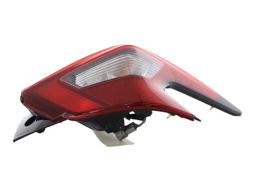 Right taillight NISSAN MICRA V (K14) 1.0 IG-T 100 | BP38939657C35 - Image 2