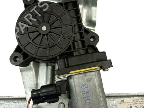 Used Front right window mechanism DACIA SANDERO II 1.5 dCi (90 hp) 29943987