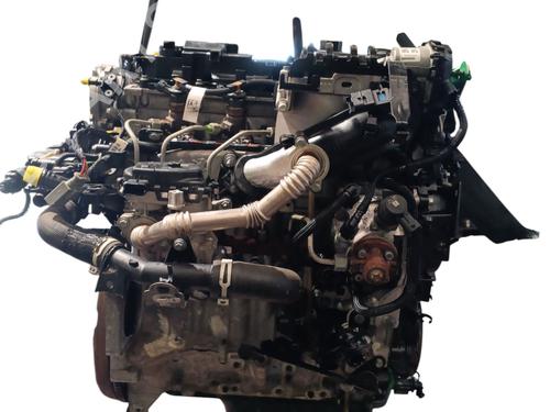 Engine CITROËN C3 III (SX) 1.6 BlueHDi 75 | BP32425038M1  - Image 5