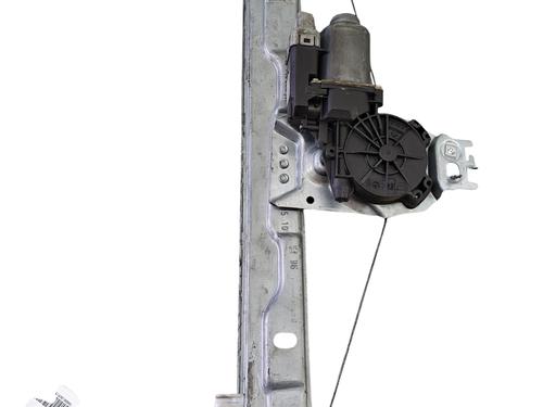Used Front left window mechanism PEUGEOT 207 SW (WK_) 1.6 HDi (90 hp) 26240343