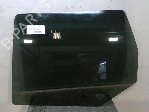 Used Rear left door window JEEP GRAND CHEROKEE III (WH, WK) 6.1 SRT8 4x4 (426 hp) 25063493