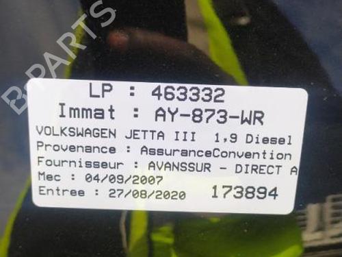 Left tailgate light VW JETTA III (1K2) 1.9 TDI | BP25082598C79 - Image 9