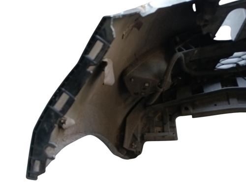 Used Front bumper RENAULT TWINGO II (CN0_) 1.2 16V (CN04, CN0B) (75 hp) 32507194