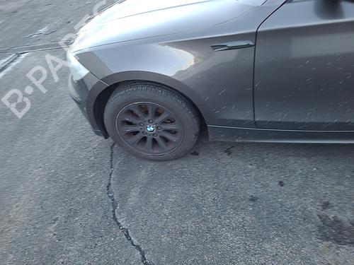 Left sun visor BMW 1 (E87) 118 d | BP25078172I1  - Image 19