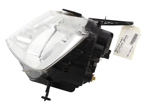 Left headlight RENAULT MODUS / GRAND MODUS (F/JP0_) 1.2 (JP0C, JP0K, FP0C, FP0K, FP0P, JP0P, JP0T) | BP33700121C28 - Image 6