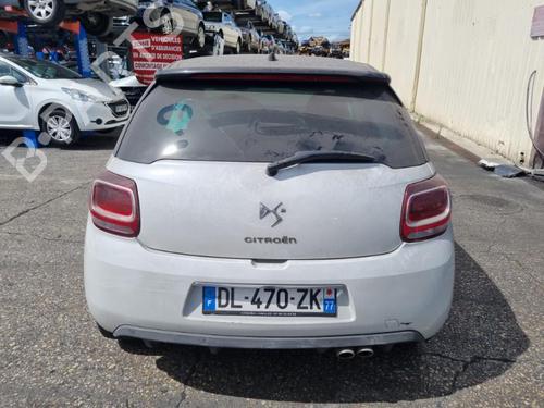 Third brake light CITROËN DS3 (SA_) 1.6 THP 165 | BP25100694L11 - Image 8