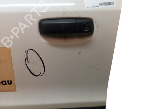 Left front door FIAT PANDA (169_) 1.1 (169.AXA1A) | BP31377089C2 