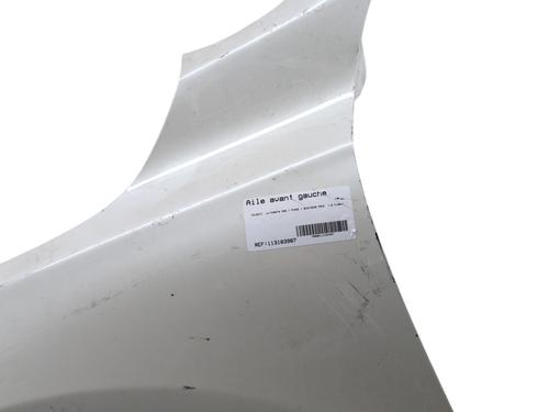 Left front fenders PEUGEOT 508 I (8D_) 1.6 HDi | BP29560627C41 