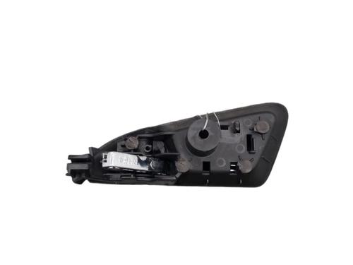Used Front right interior door handle Front right interior door handle OPEL CORSA E (X15) 1.3 CDTI (08, 68) (75 hp) 25058558 25058558