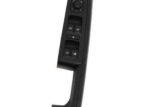Left front window switch SKODA SUPERB II (3T4) 2.0 TDI | BP36094812I27 - Image 2