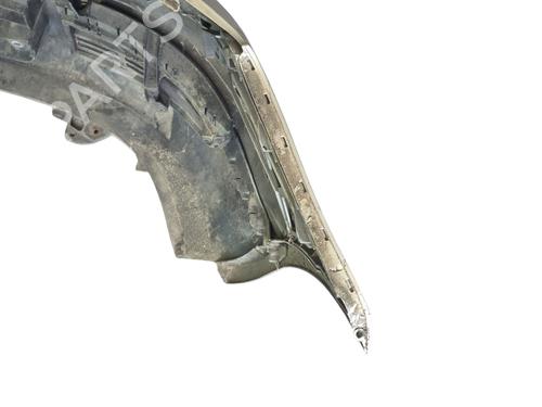 Front bumper VW TOURAN (1T1, 1T2) 1.9 TDI | BP26130467C7 