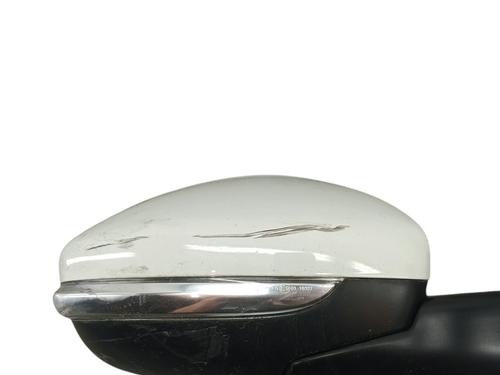 Right mirror PEUGEOT 208 I (CA_, CC_) 1.2 VTI 82 | BP27504389C27