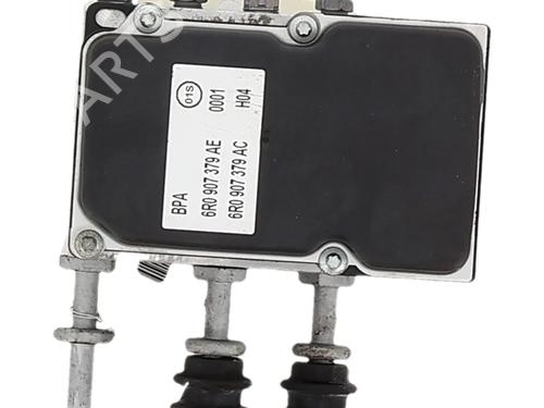 Used ABS pump ABS pump VW POLO V (6R1, 6C1) [2009-2022] 33989803 33989803