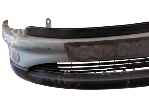 Front bumper PEUGEOT 206 Hatchback (2A/C) 1.6 16V | BP27387872C7 