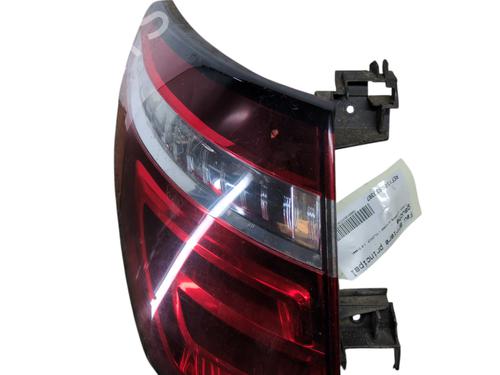 Left taillight CITROËN C4 Picasso I MPV (UD_) 1.6 HDi 110 | BP26527252C34 
