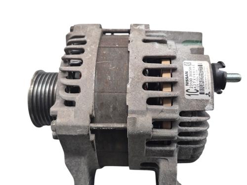 Alternator NISSAN NOTE (E12) 1.2 | BP29221866M7 - Image 4