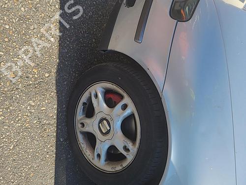 Engine SEAT TOLEDO II (1M2) 2.3 V5 | BP25077065M1 - Image 15