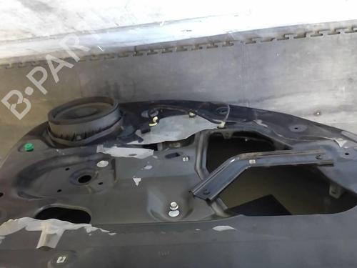 Left rear door OPEL ASTRA H (A04)  | BP25104266C4 