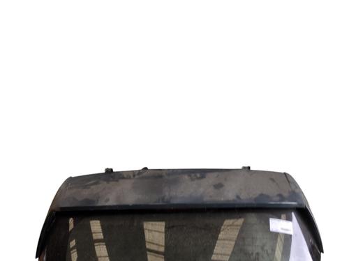 Tailgate RENAULT CAPTUR I (J5_, H5_) 1.2 TCe 120 | BP29476246C6 