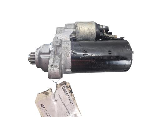 Starter VW POLO V (6R1, 6C1) 1.6 TDI | BP31308542M8