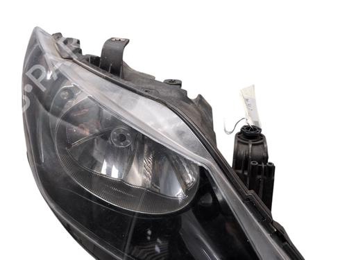 Used Right headlight Right headlight SEAT IBIZA IV (6J5, 6P1) 1.2 (60 hp) 26524642 26524642