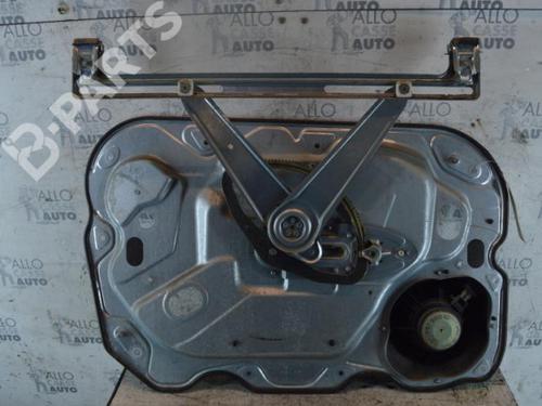 Used Front right window mechanism Front right window mechanism FORD FOCUS C-MAX (DM2) 1.8 TDCi (115 hp) 10611439 10611439