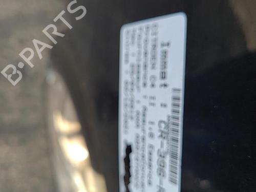 Warning switch CITROËN C4 II (NC_) 1.6 VTi 120 (NC5FS0, NC5FS9) | BP25104041I22  - Image 7