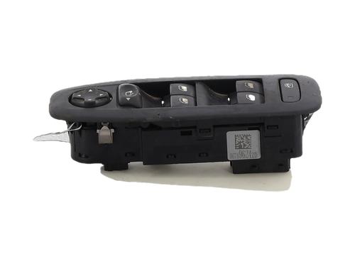 Left front window switch PEUGEOT 2008 I (CU_) 1.6 HDi | BP38513010I27 - Image 3