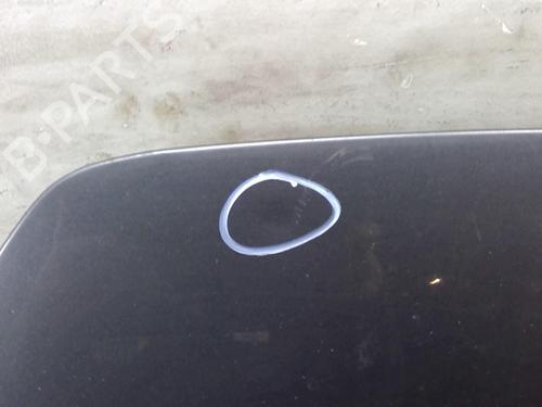 Hood VOLVO V50 (545) 2.0 D | BP25093727C1 