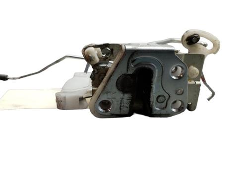 Front right lock CITROËN C1 (PM_, PN_) 1.0 | BP25088213C97 