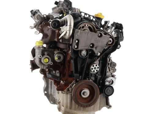 Engine DACIA LODGY (JS_) 1.5 dCi | BP36954746M1 - Image 3