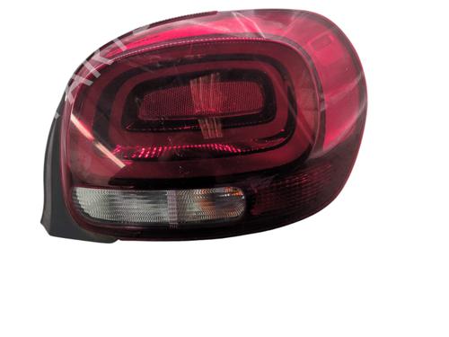 Right taillight CITROËN C3 III (SX) 1.2 THP 110 (SXHNPS, SXHNZT, SXHNZ6) | BP32699719C35  - Image 6