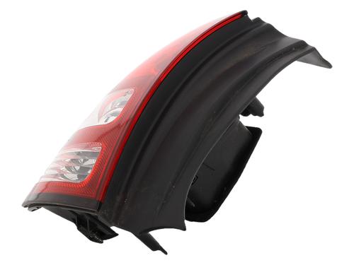 Left taillight CITROËN C3 II (SC_) 1.4 HDi 70 (SC8HZC, SC8HR0, SC8HP4) | BP36094727C34 - Image 3