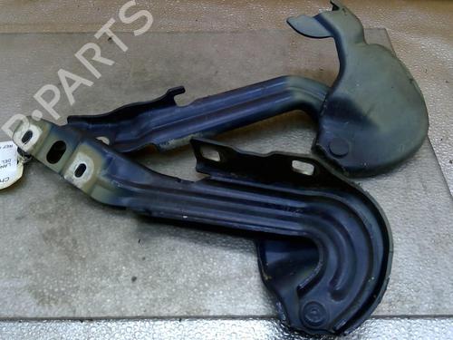 Used Hinge/Door check strap LANCIA DELTA III (844_) 1.6 D Multijet (844.AXC11, 844.AXC1A) (120 hp) 25082053