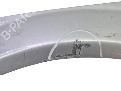 Left front fenders MERCEDES-BENZ C-CLASS (W204) C 220 CDI (204.002) | BP28819167C41 