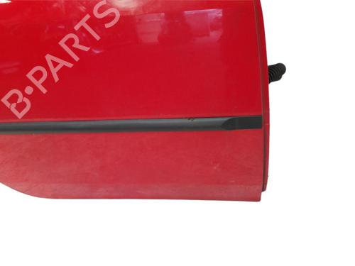 Dør højre bagtil DACIA LOGAN (LS_) 1.6 (LS0B, LS0D, LS0F, LS0H) | BP25088424C5 - Image 3