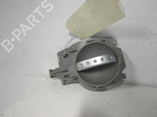 Used Rear left interior door handle CITROËN C3 I (FC_, FN_) 1.1 i (60 hp) 25094185