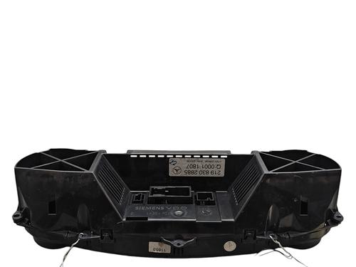 Used Climate control Climate control MERCEDES-BENZ CLS (C219) CLS 320 CDI (211 hp) 25061215 25061215