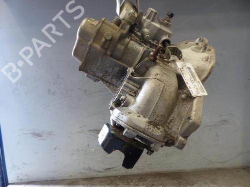 Gearbox OPEL ASTRA H (A04) 1.6 (L48) | BP25083098M3 