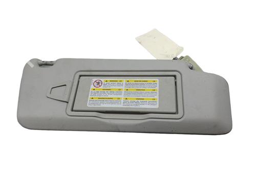 right-sun-visor-mercedes-benz-c-class-w204-2007-2008-2009-2010-2011-2012-2013-2014-2015-25103353 main image