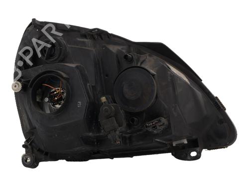 Used Left headlight Left headlight RENAULT CLIO II (BB_, CB_) 1.4 16V (B/CB0P, BB13) (98 hp) 39719033 39719033