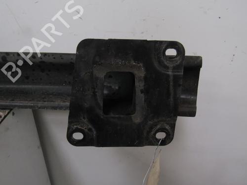Rear bumper reinforcement VW POLO (9N_, 9A_) 1.4 TDI | BP25082874C73 