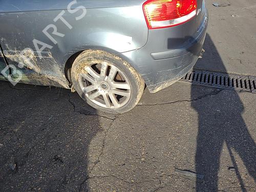 Front windshield wiper arm AUDI A3 (8P1) 1.9 TDI | BP25063176C143 