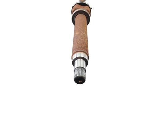 Right front driveshaft FORD FIESTA VI (CB1, CCN) 1.5 TDCi | BP25058484M39 - Image 2