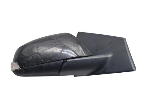 Right mirror RENAULT MEGANE III Coupe (DZ0/1_) 2.0 dCi (DZ0L) | BP29222164C27 