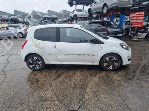 Display monitor RENAULT TWINGO II (CN0_) 1.2 16V (CN04, CN0B) | BP25100737C48 