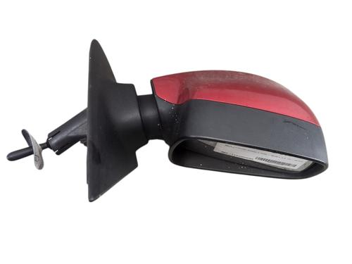 Used Right mirror DACIA SANDERO II TCe 90 (B8M1, B8MA, B8AC) (90 hp) 30677162