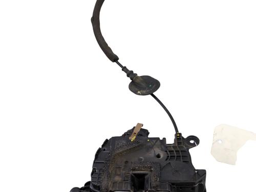 Front left lock RENAULT CAPTUR I (J5_, H5_) 1.5 dCi 90 (J5N4, J5M5, J5MW, J5M6, J5AL, J5AJ) | BP30181292C98