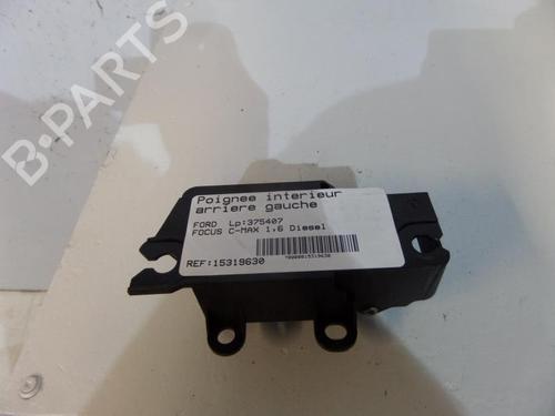Venstre bak invendig håndtak FORD FOCUS C-MAX (DM2) 1.6 TDCi | BP25096739I15 