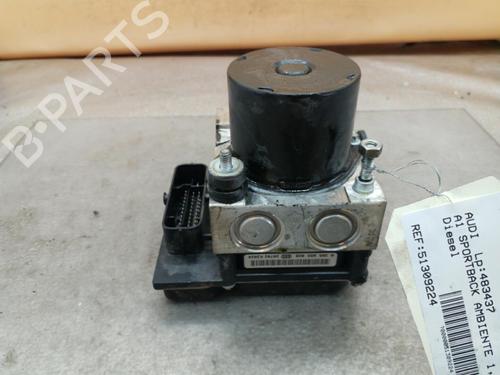 ABS pump AUDI A1 Sportback (8XA, 8XF) 1.6 TDI | BP25105337M43